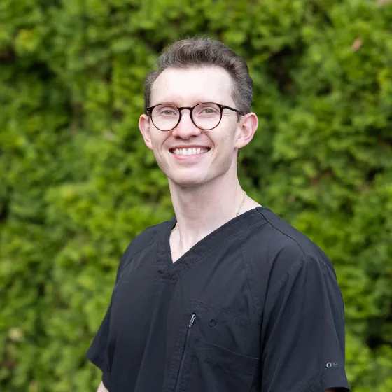 Dr. Richard Berry