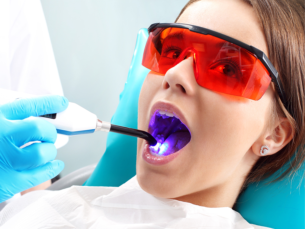 The Role of Laser Technology in Modern Dentistry